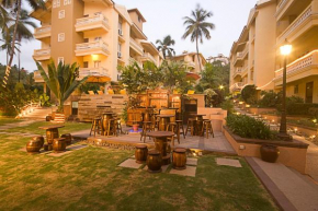  Sandalwood Hotel & Suites  Панаджи